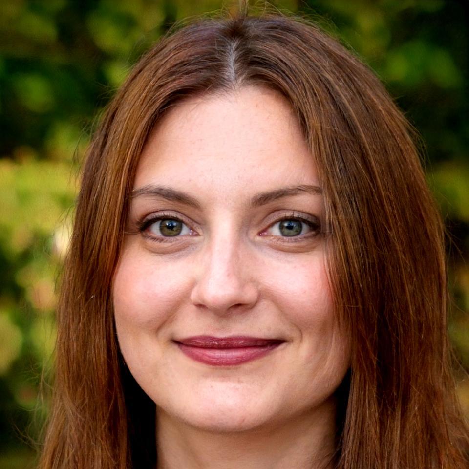 Portrait de Sophie Laurent, coach pédagogique